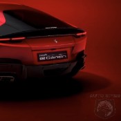 RUMOUR MILL Ferrari 12Cilindri Manual Special Edition To Debut In June